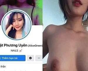Clip sẽ em Lê Nhật Phương Uyên