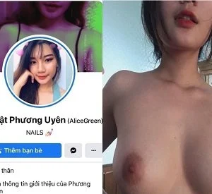 Clip sẽ em Lê Nhật Phương Uyên