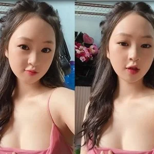 Địt em áo hồng da trắng