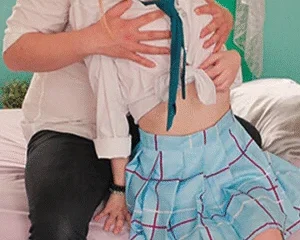 My Dress-Up Darling – Nàng Nổi Loạn x Chàng Thợ May phiên bản XXX