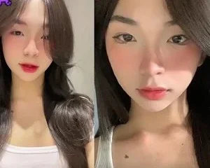 Sex với Khánh Linh cô gái xinh đẹp và dâm đãng